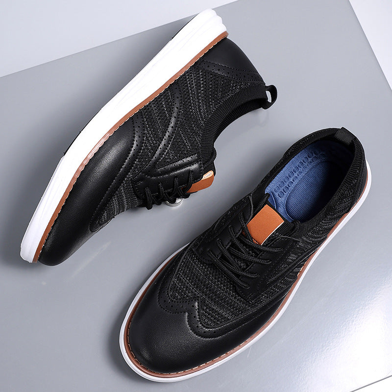 Colton Premium Sneakers