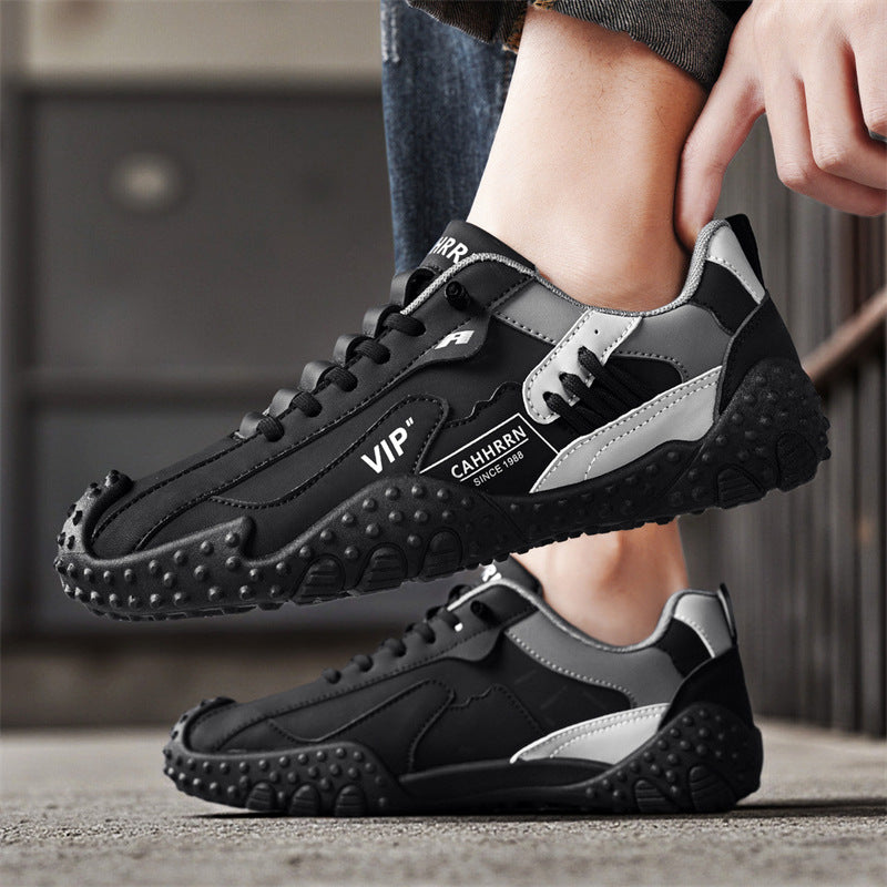 Cascade Utility Sneakers
