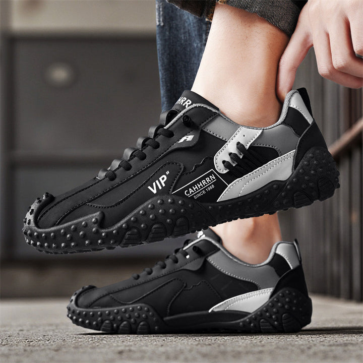Cascade Utility Sneakers