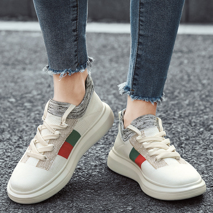 Elio Italiana Sneakers - Female
