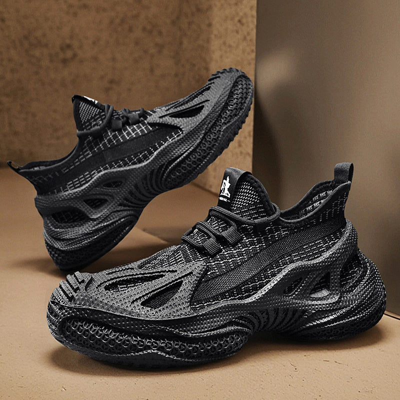 Dune Premium Sneakers