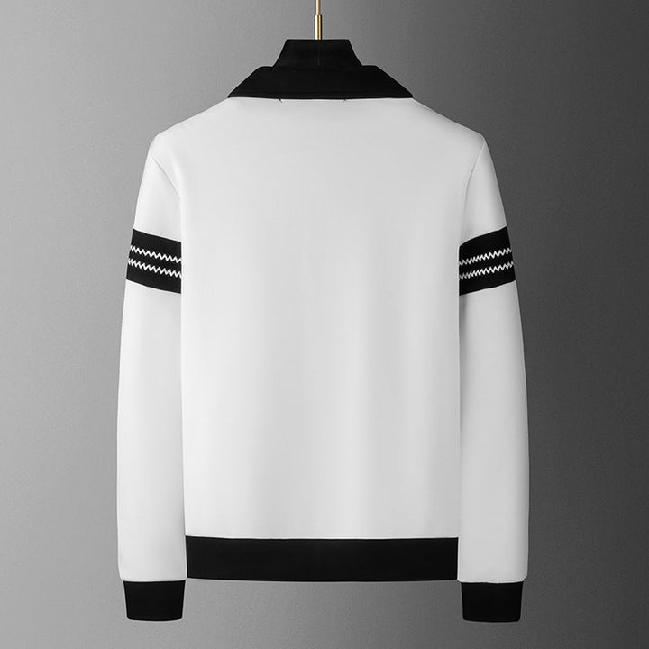 Varsity Premium Tracksuit Set