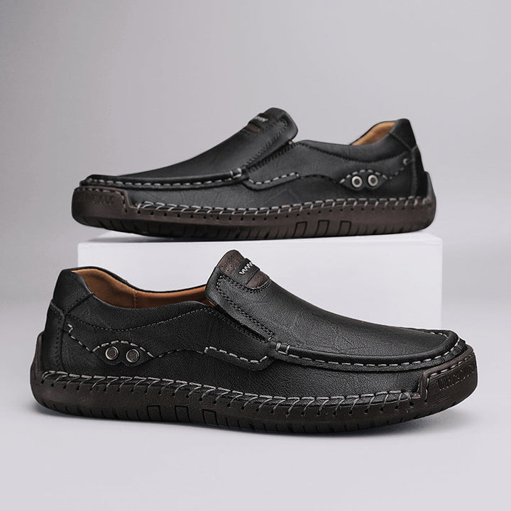 Romaro Genuine Leather Shoe