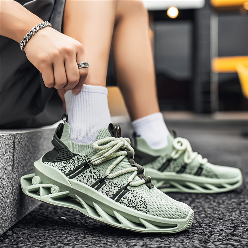 Kaizen Tech Sneakers
