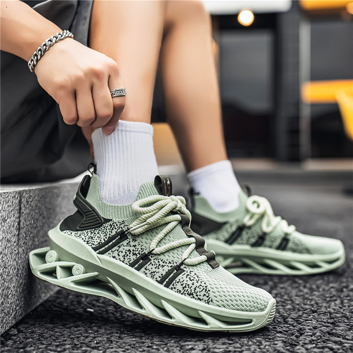Kaizen Tech Sneakers