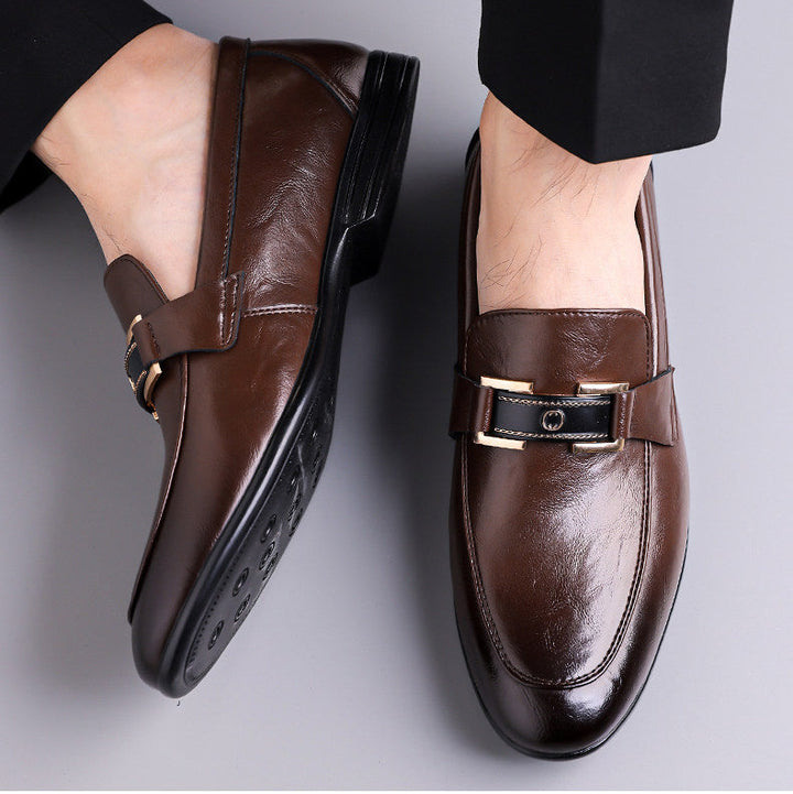 Verona Italian Loafers