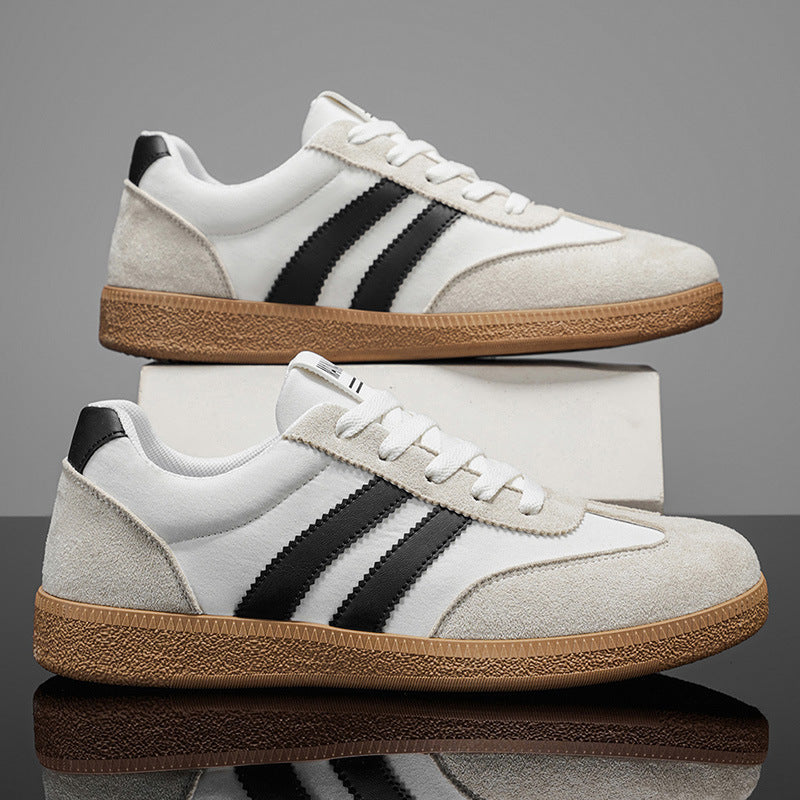 Harlow Retro Sneakers