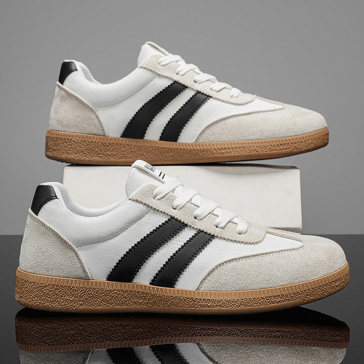 Harlow Retro Sneakers