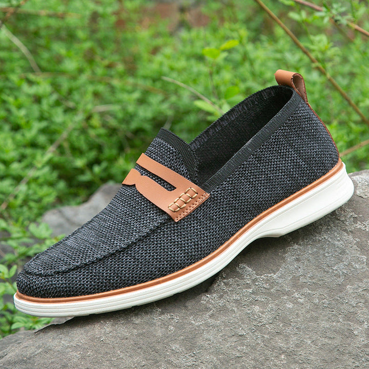 Nuvola Slip On Shoes