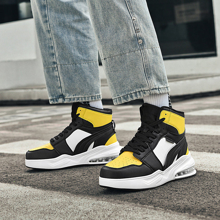 Ryder Air Sneakers