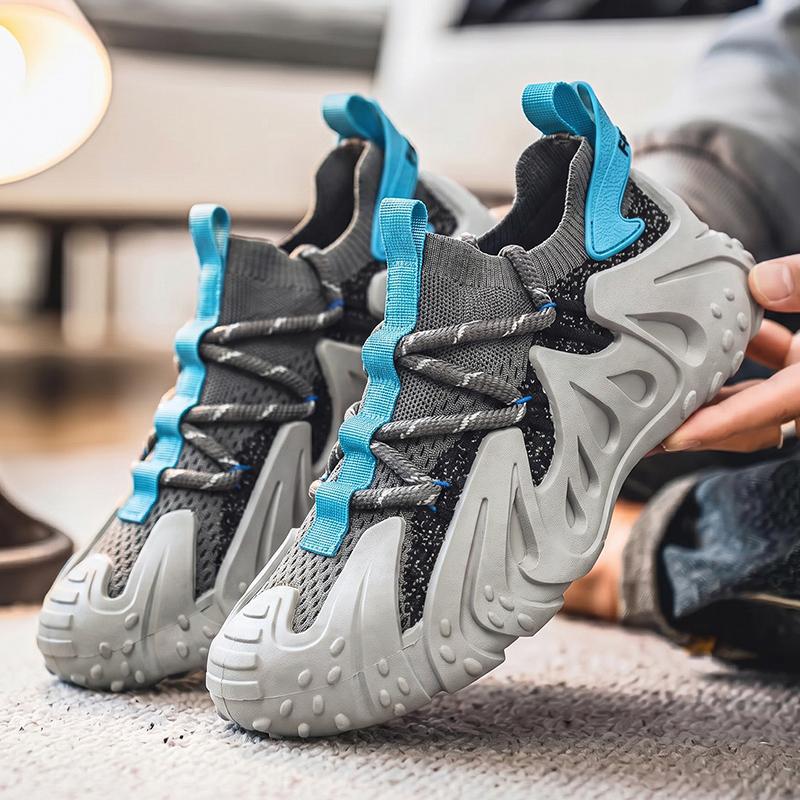 Kenzo Tech Sneakers