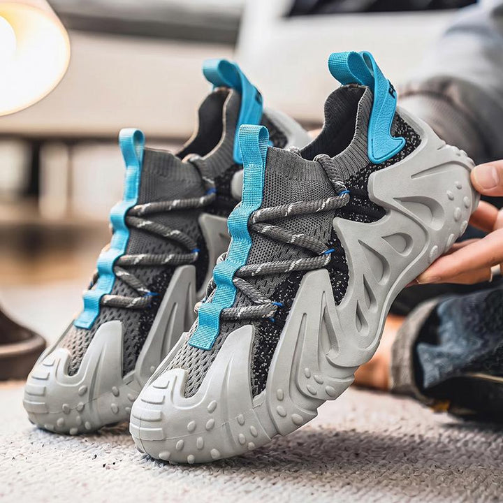 Kenzo Tech Sneakers
