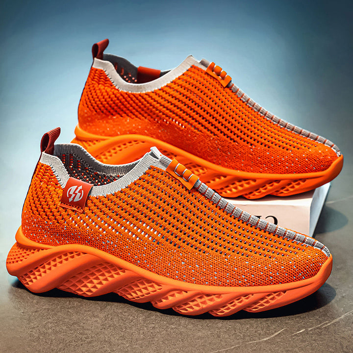 Dusk Knit Sneakers