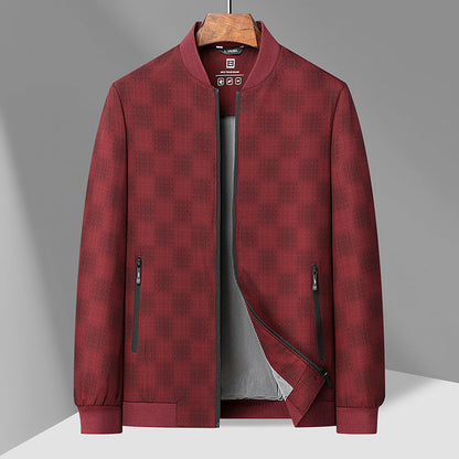 Chester Smart Jacket