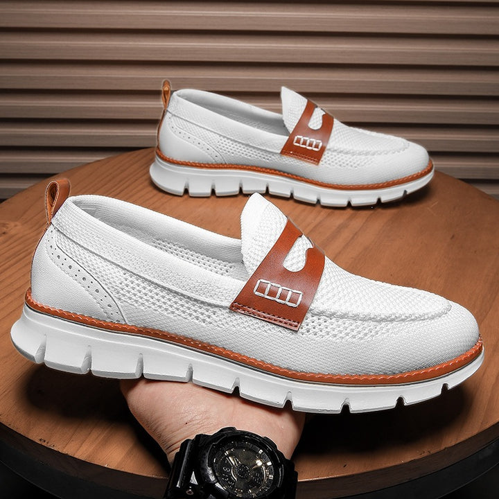 Lucetti Penny Shoes