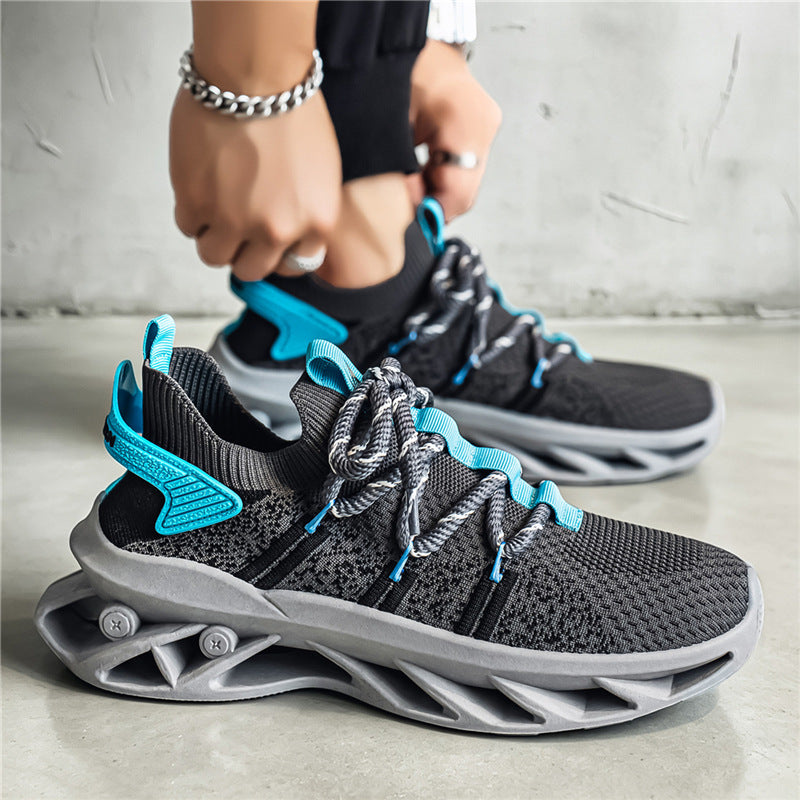 Kaizen Tech Sneakers