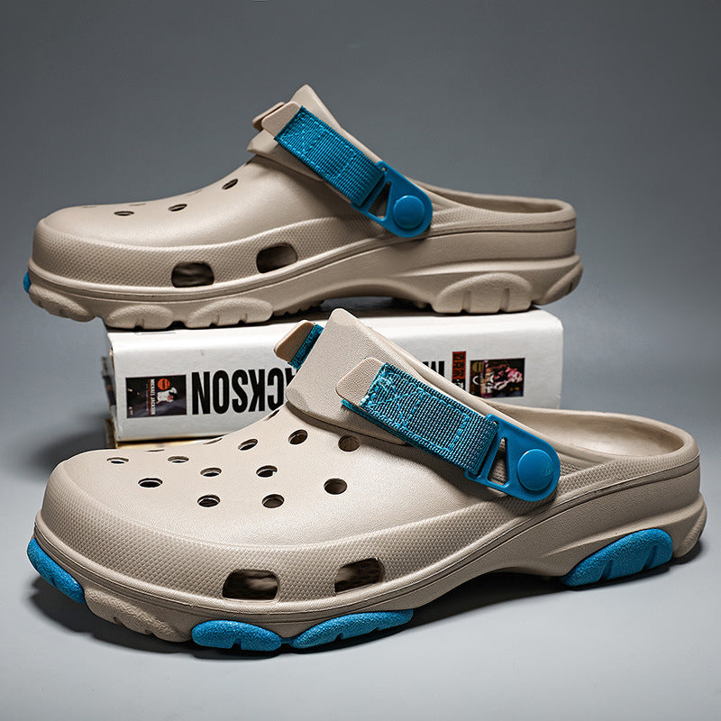 Wayfarer Clogs