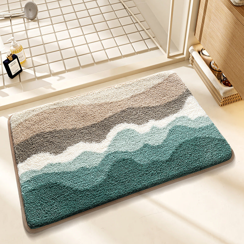 Coastal Flow Rug
