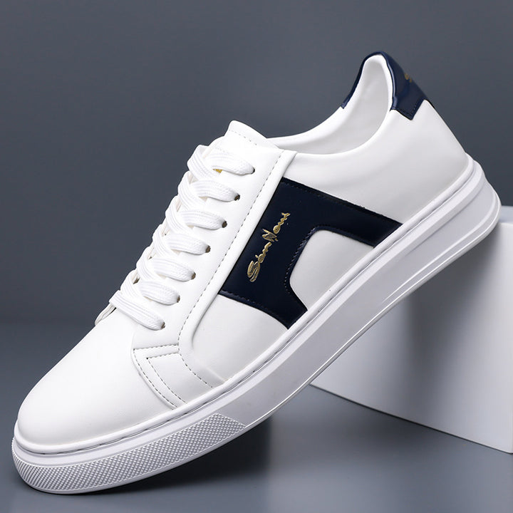 Sam Nova Leather Sneakers