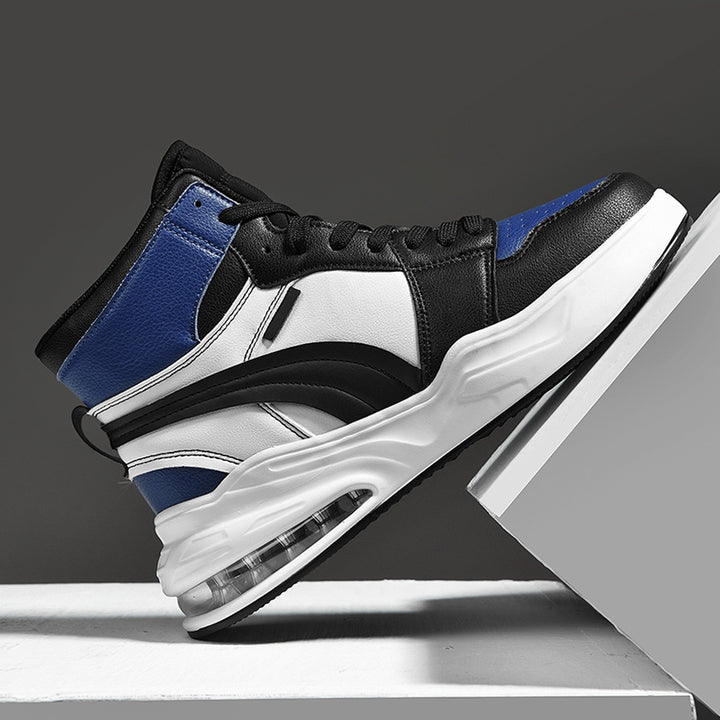 Ryder Air Sneakers