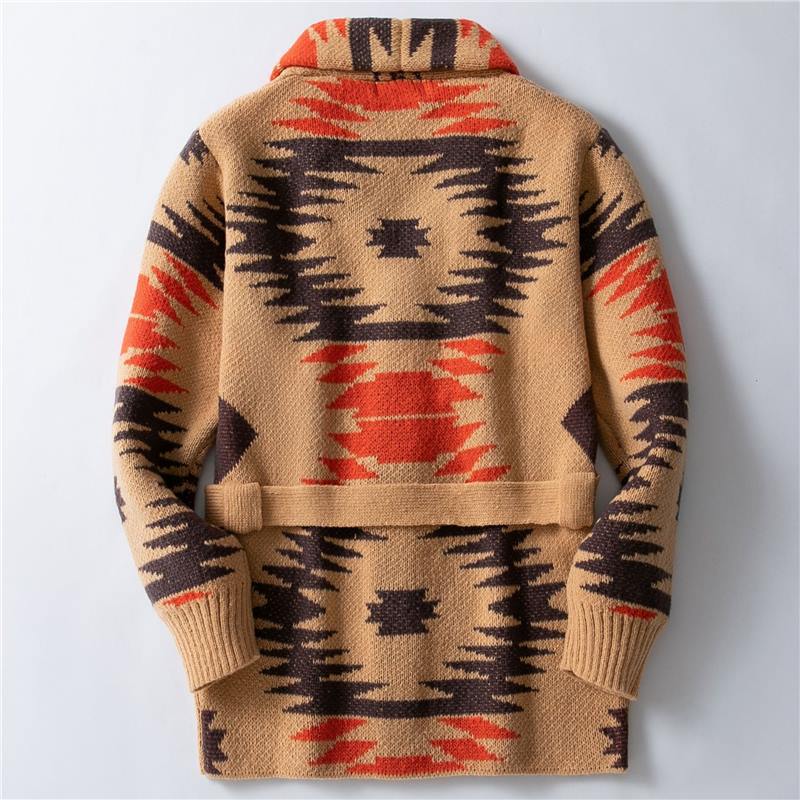 Sierra Vintage Cardigan