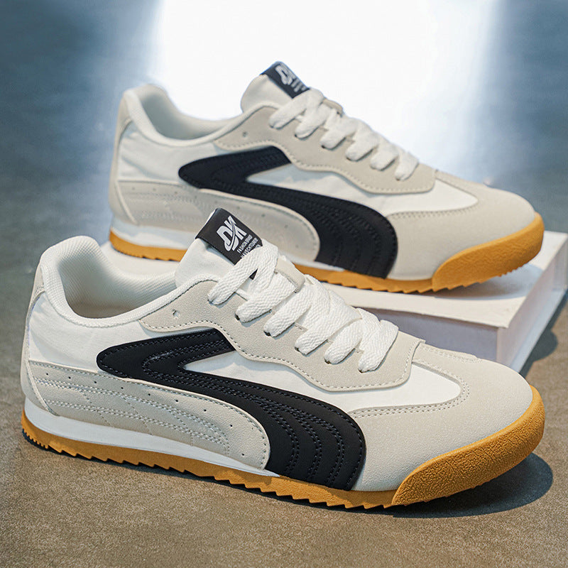 Mason Retro Sneakers