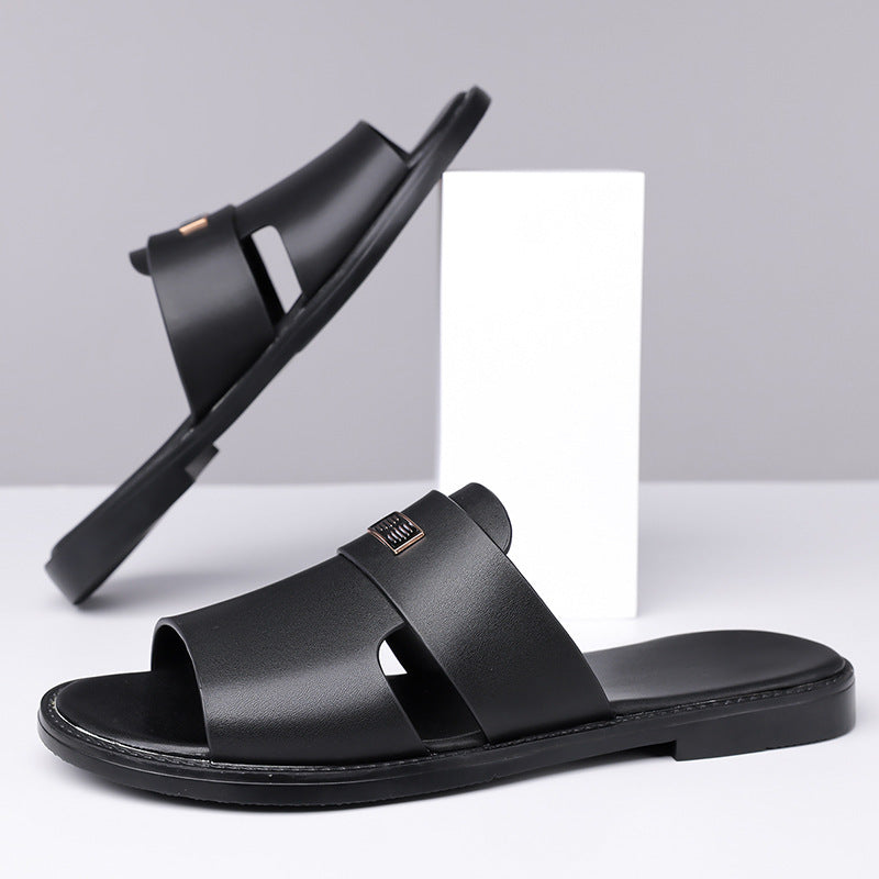 Bellaro Leather Sandals