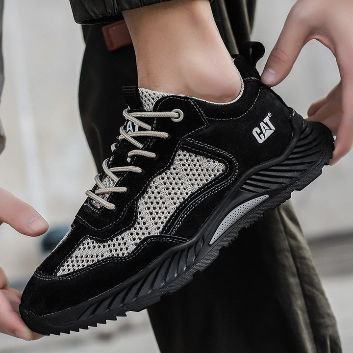 CAT® Edge Sneakers