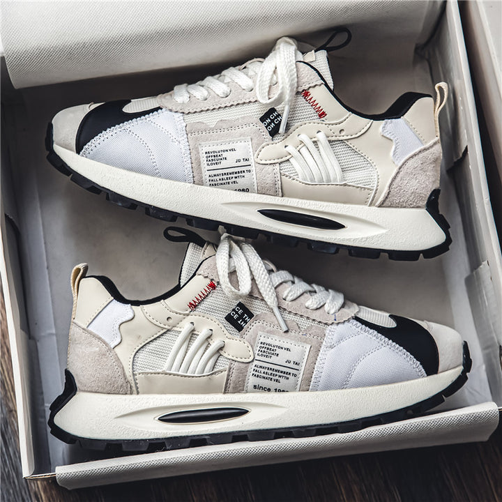 Nova Retro Sneakers