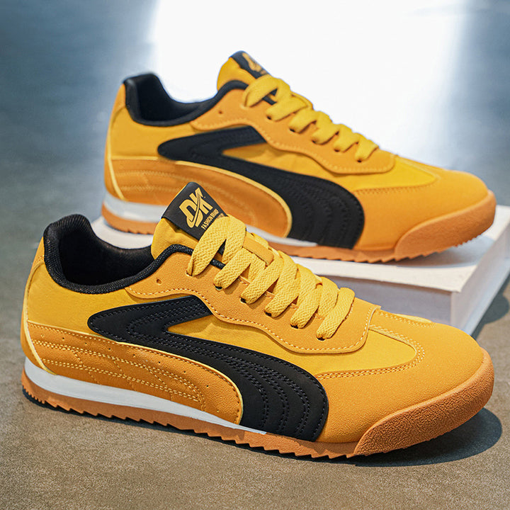 Mason Retro Sneakers