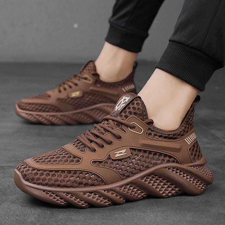 Kenzo Mesh Sneakers
