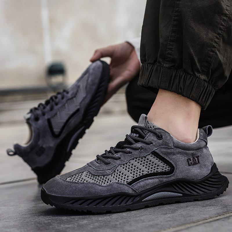 CAT® Edge Sneakers