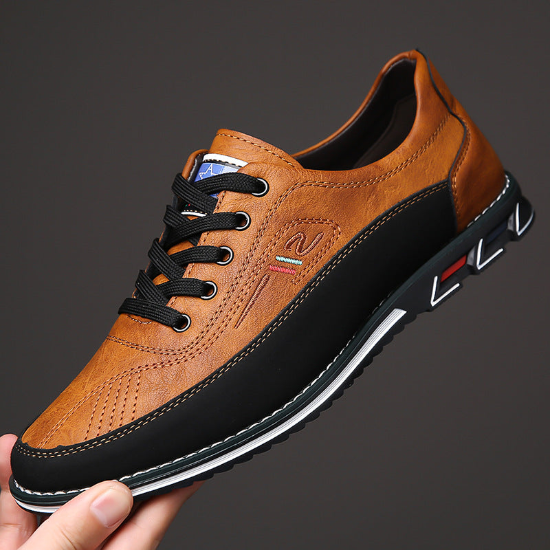 Belmont Barefoot Sneakers