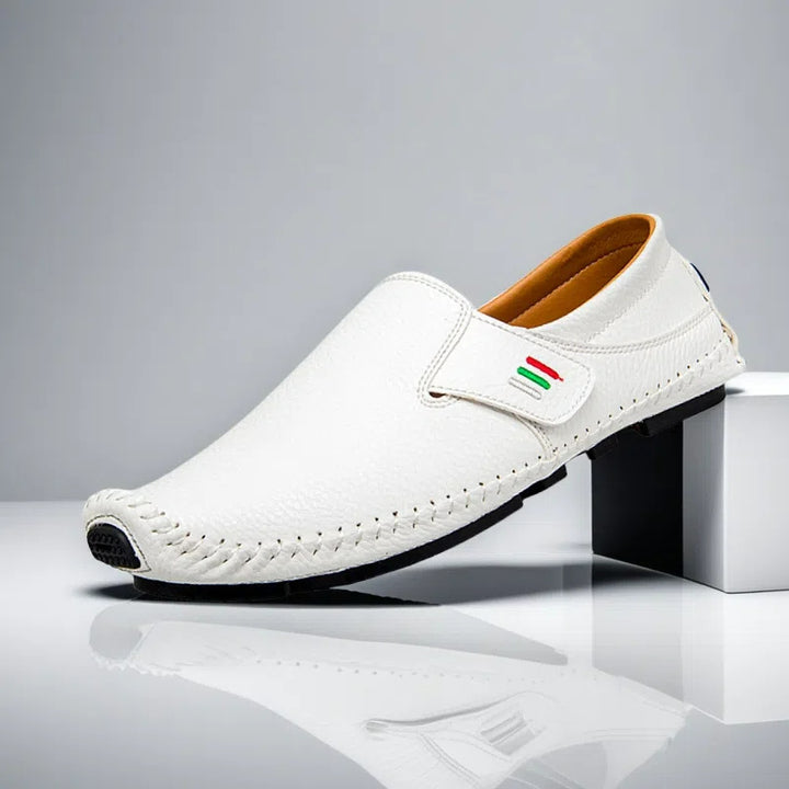 Pelle Italia Loafers