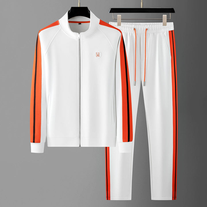 Helios Premium Tracksuit Set