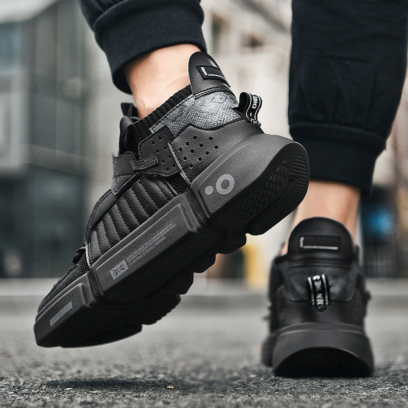 Orbital Street Sneakers