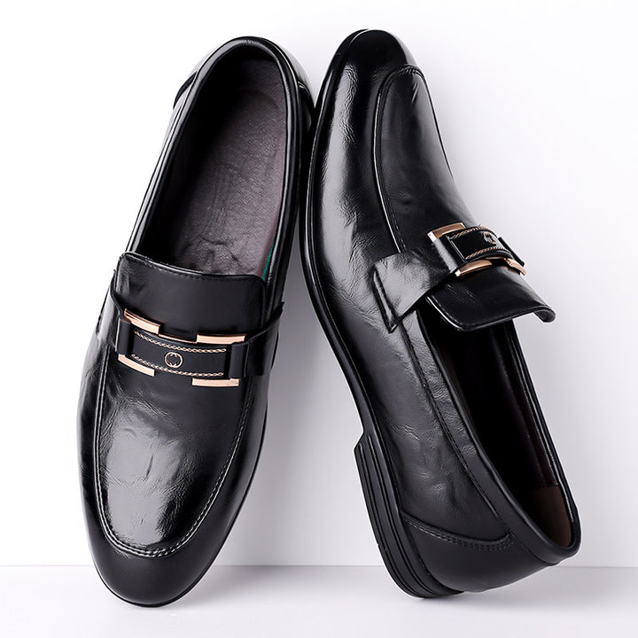 Verona Italian Loafers