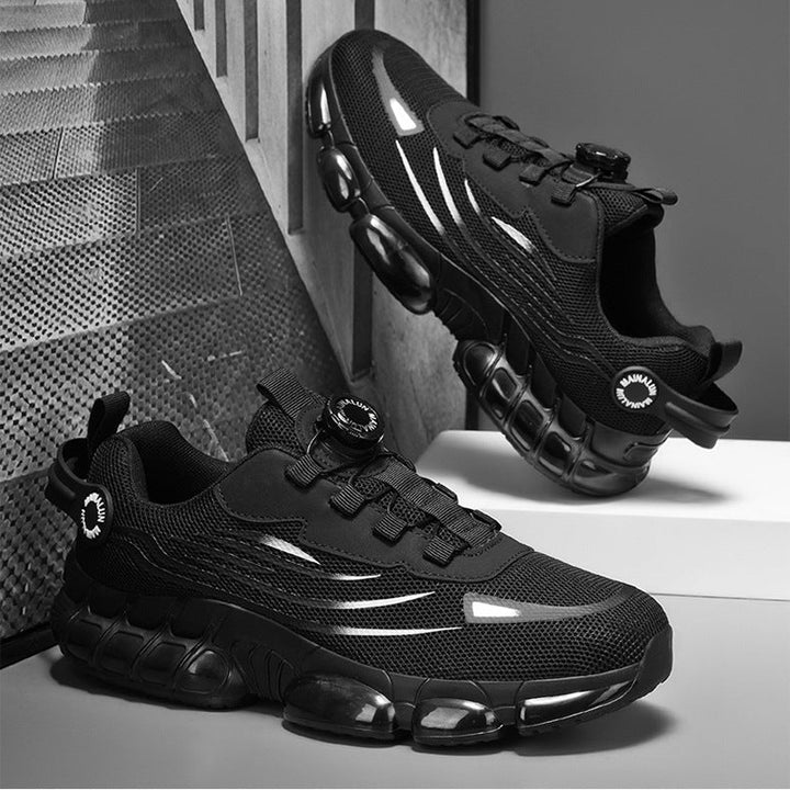 Traverse Utility Sneakers