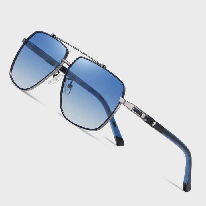 Oxford Aviator Sunglasses