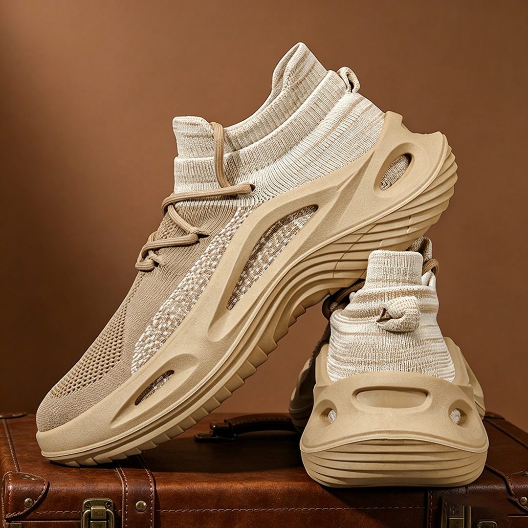 Sable Premium Sneakers