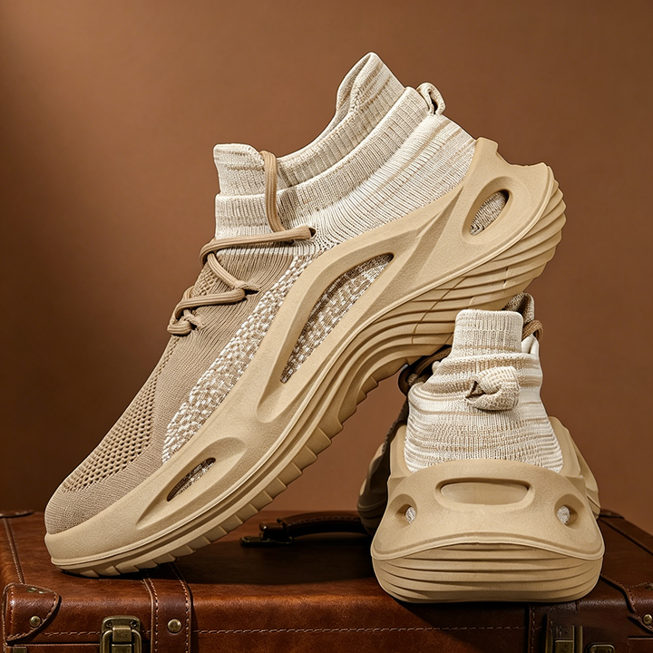 Sable Premium Sneakers