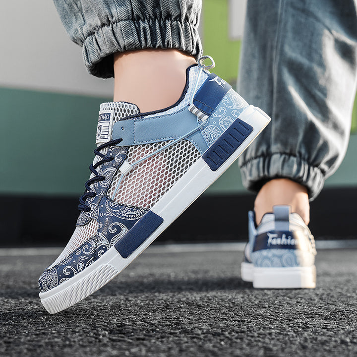 Kairo Premium Sneakers