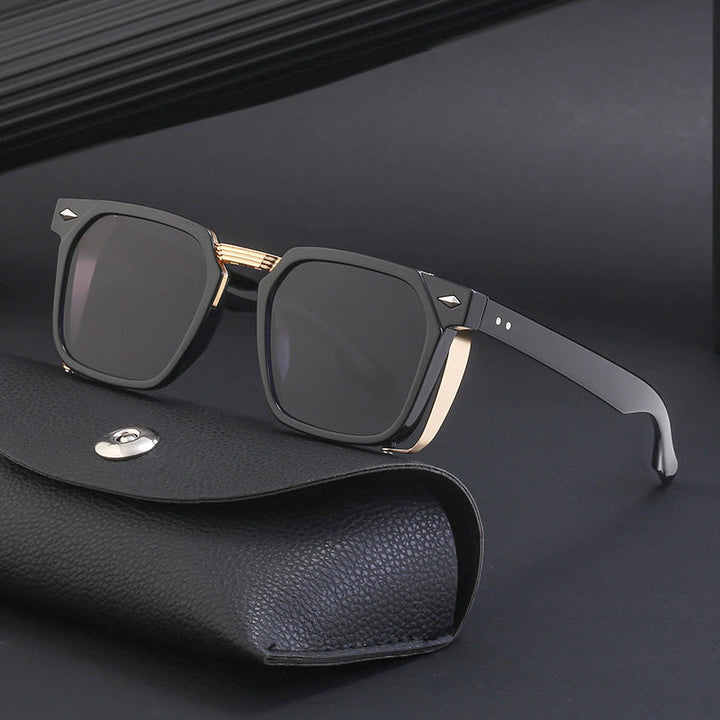 Prism Polarized Sunglasses