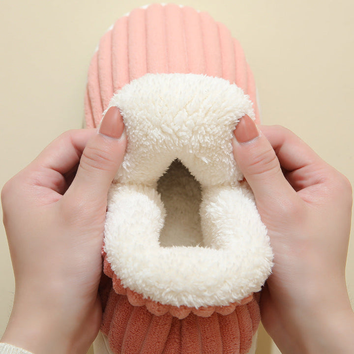 CozyCuddle Slippers