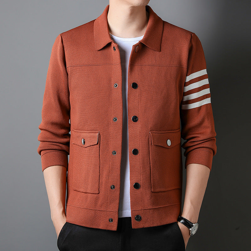 Legacy Varsity Jacket