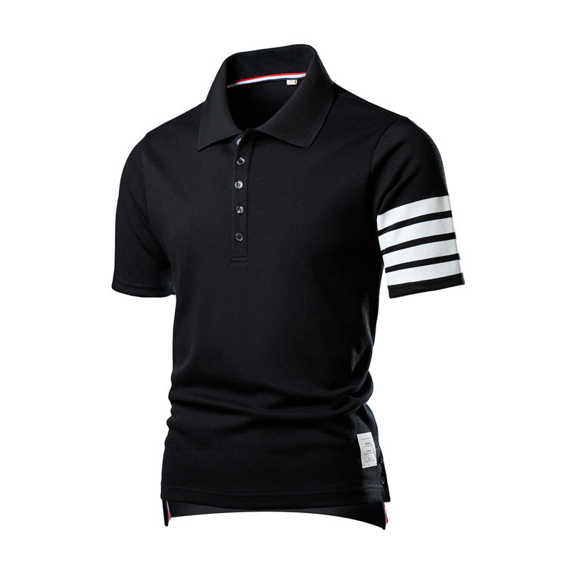 Varsity Premium Polo Shirt