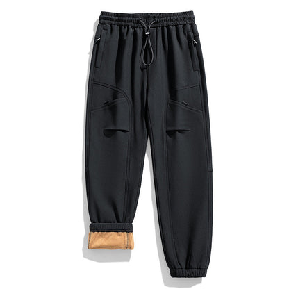 Alpine Weatherproof Cargo Pants