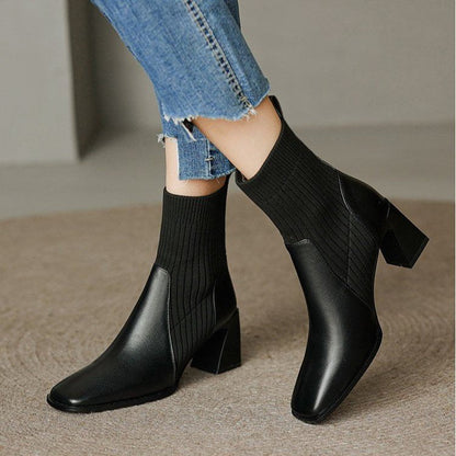 Ivy Ankle Boots