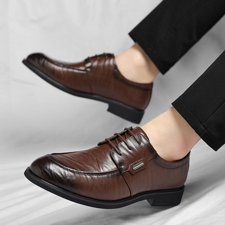 Harrington Leather Dress Shoes