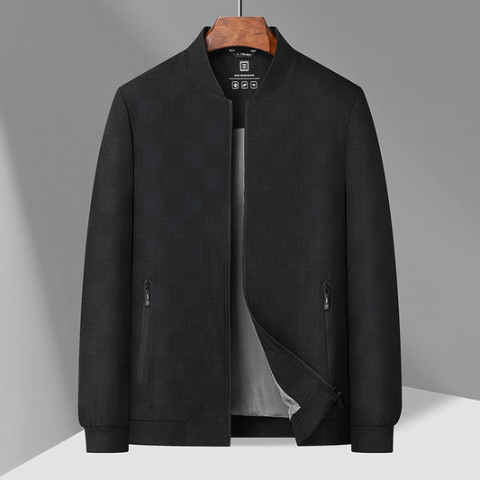 Chester Smart Jacket